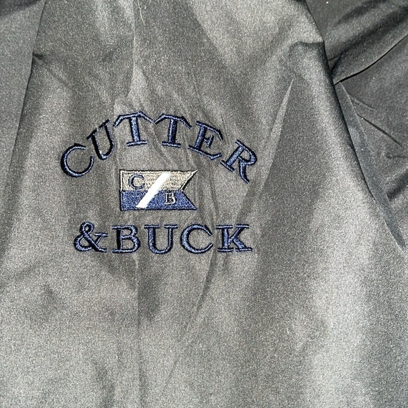 Cutter and Buck men’s Eckrich pullover size XL - Picture 6 of 10